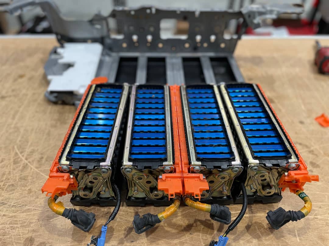 Hybrid Battery Unit Bulawayo